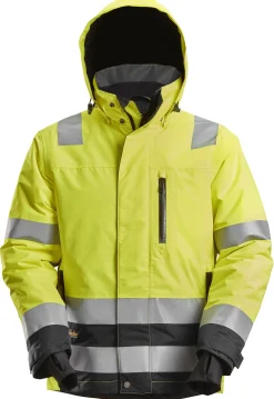 Huomiotalvitakki Snickers Workwear AllroundWork 1132 37.5 lk 3