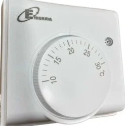 Huonetermostaatti Etherma E-11 IP20