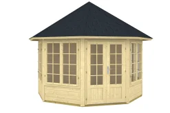 Huvimaja Tene Emma 4 F, 8.9m²