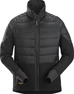 Hybriditakki Snickers Workwear 1902 FlexiWork
