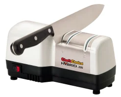 Hybriditeroitin Chef's Choice CrissCross