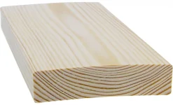 Höylälista Cent 20x90x2400 mm mänty käsittelemätön