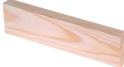 Höylälista Maler Hobby SH 15x40x1000mm mänty puuvalmis