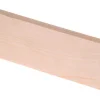 Höylälista Maler Hobby SH 5x40x1000mm mänty puuvalmis