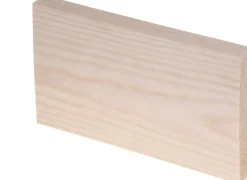 Höylälista Maler Hobby SH 10x90x1000mm mänty puuvalmis