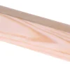 Höylälista Maler Hobby SH 15x30x1000mm mänty puuvalmis