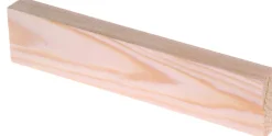 Höylälista Maler Hobby SH 15x30x1000mm mänty puuvalmis