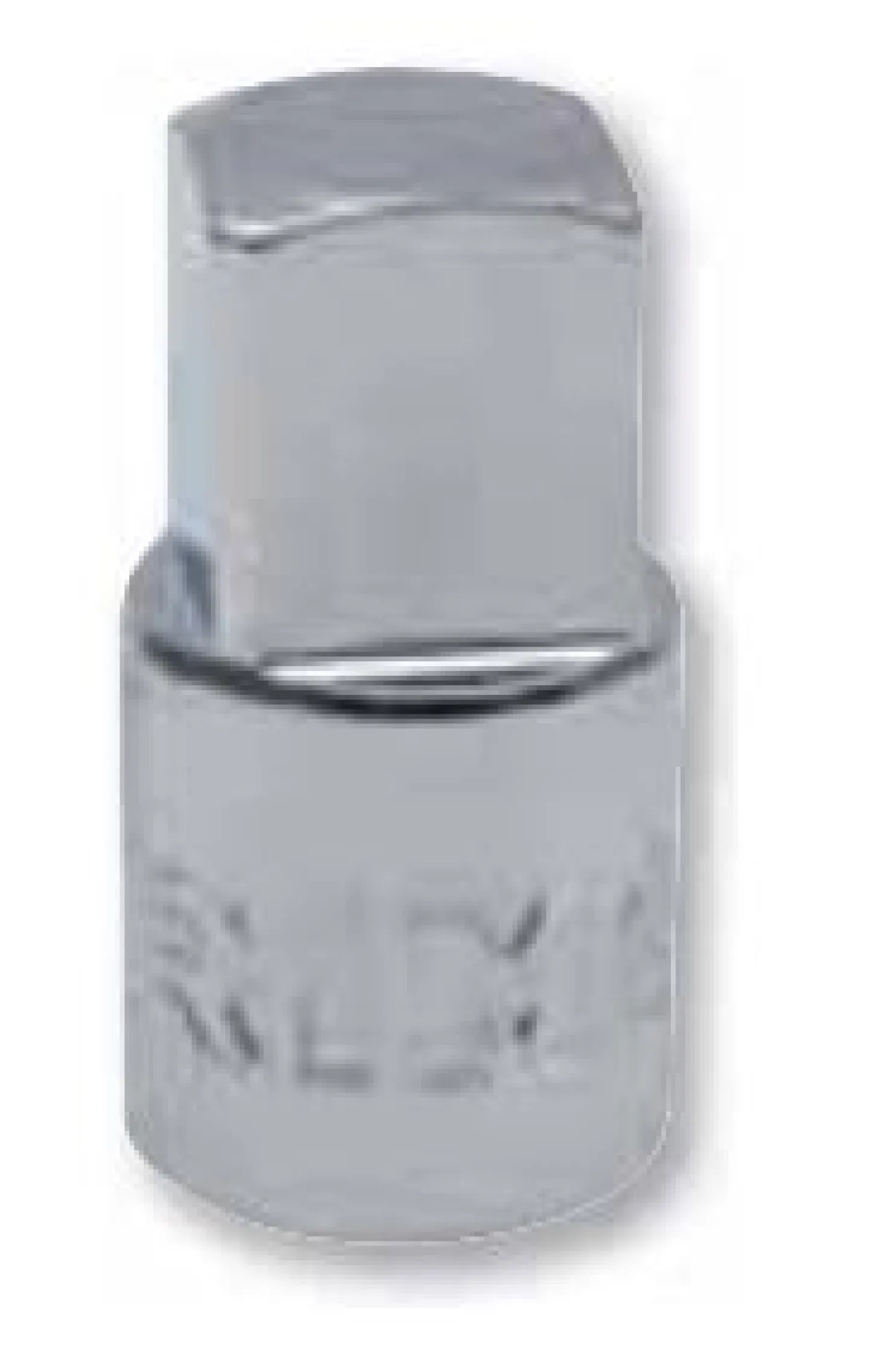 Hylsyadapteri Irimo, 1/2"–3/4"