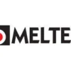 Höyrynsulkuteippi Meltex 50 mm x 25 m vihreä DIN 4108-7