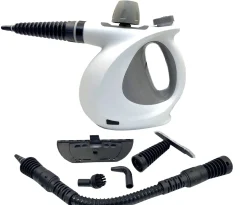 Höyrypuhdistin Emax, 1050W, 350ml
