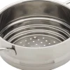 Höyrytin Swiss Diamond Nonstick Clad, Ø20cm