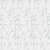 Ikkunakalvo D-C-Fix Bamboo läpikuultava, eri kokoja