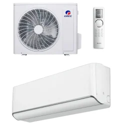 Ilmalämpöpumppu Gree Airy Ultra Fast 3,5/3,8 kW