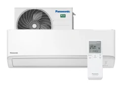 Ilmalämpöpumppu jäähdytyskäyttöön Panasonic TZ Series TZ42ZKE