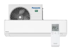 Ilmalämpöpumppu jäähdytyskäyttöön Panasonic TZ Series TZ71ZKE