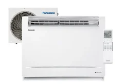 Ilmalämpöpumppu Panasonic Lattiakonsoli Z35UFEAW-1, 3.5kW
