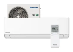 Ilmalämpöpumppu Panasonic NZ Series Etherea NZ50YKE, 5.0kW