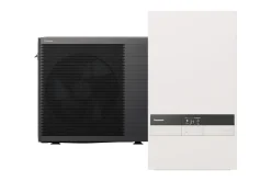 Ilma-vesilämpöpumppu Panasonic Aquarea K Series KIT-WC07K3E5
