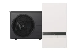 Ilma-vesilämpöpumppu Panasonic Aquarea K Series KIT-WC03K3E5