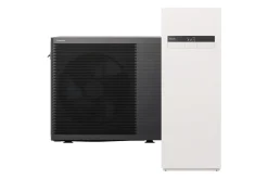 Ilma-vesilämpöpumppu Panasonic Aquarea All In One K Series KIT-ADC07K3E5