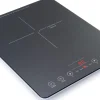 Induktiokeittolevy Wilfa 1800 W musta