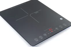 Induktiokeittolevy Wilfa 1800 W musta