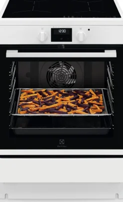 Induktioliesi Electrolux LKI66440NW 60cm valkoinen