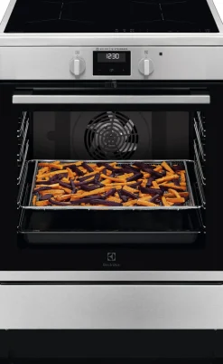 Induktioliesi Electrolux LKI66440NX 60cm teräs