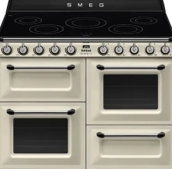 Induktioliesi Smeg TR4110I-2 110cm