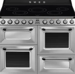 Induktioliesi Smeg TR4110I-2 110cm