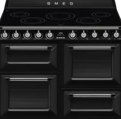 Induktioliesi Smeg TR4110I-2 110cm