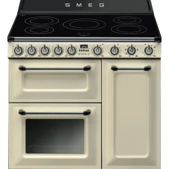 Induktioliesi Smeg TR93IGR2, 90cm
