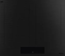 Induktioliesitaso Smeg SIM3644MB, 60cm, musta