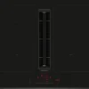 Induktiotaso liesituulettimella Siemens iQ500 ED751HQ26E 70cm