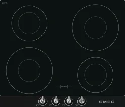 Induktiotaso Smeg SI964NM 60cm