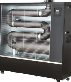 Infrapunalämmitin GXT 2000, diesel