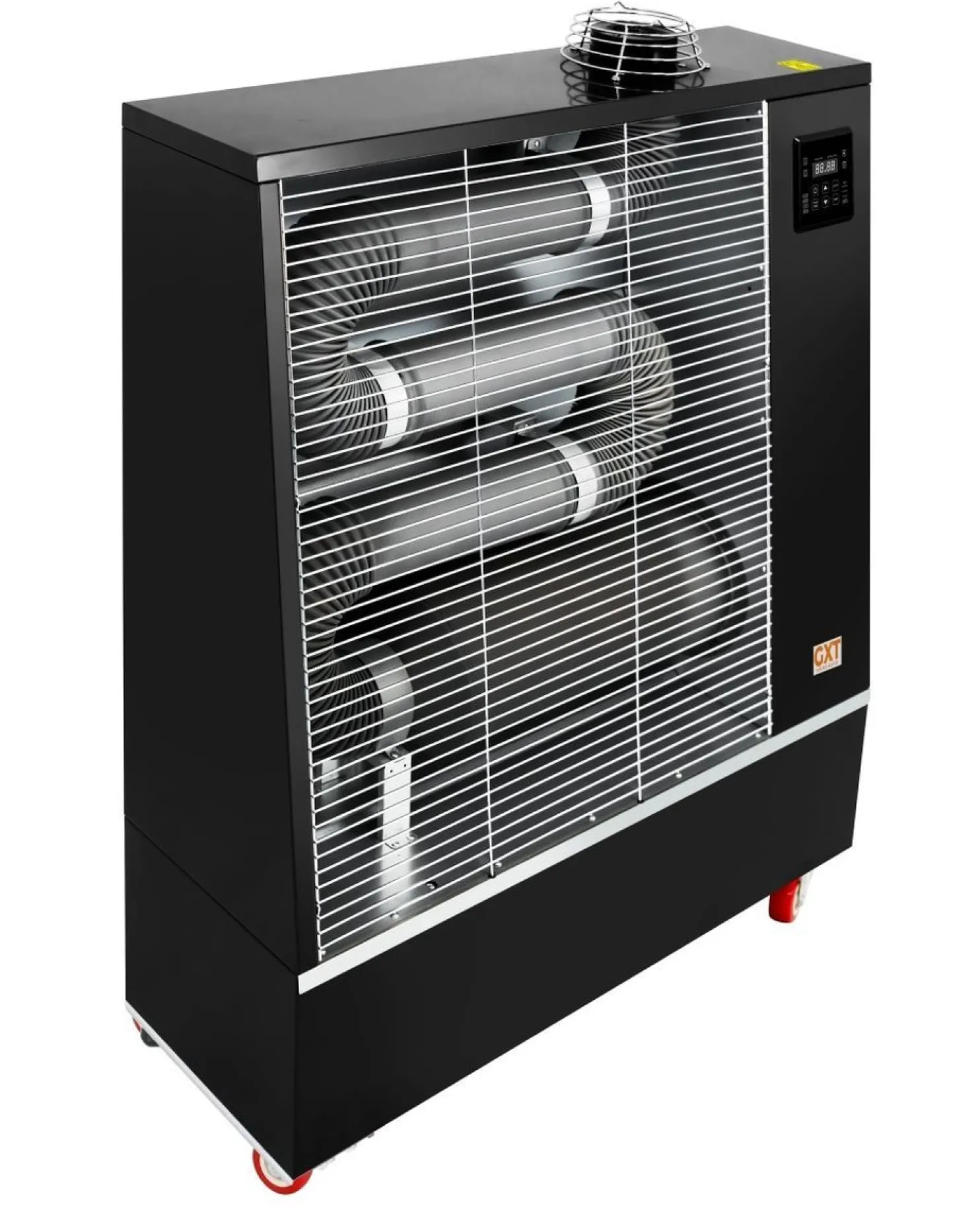 Infrapunalämmitin GXT 1600 polttoainekäyttöinen