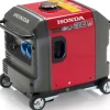 Invertterigeneraattori Honda EU30iS