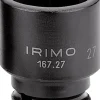 Iskuhylsy Irimo, 18mm, 1/2"