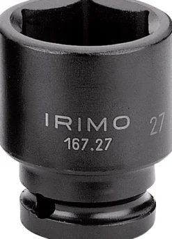 Iskuhylsy Irimo, 18mm, 1/2"