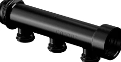 Jakotukki Uponor Aqua Plus PPM 3x c/c 50 mm
