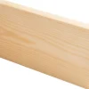 Jalkalista Maler Aava 12x70x2700mm mänty puuvalmis