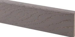 Jalkalista Maler Aava 12x42x3050mm tammi harmaa