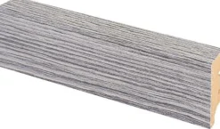 Jalkalista Maler ART Aava R2 16x42x2750mm MDF aito tunne jäkälä