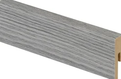 Jalkalista Maler ART R2 12x42x2750mm MDF aito tunne jäkälä