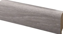 Jalkalista Maler ART R10 16x42x2750mm MDF aito tunne usva