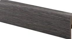 Jalkalista Maler ART R10 12x42x2750mm MDF aito tunne jäkälä