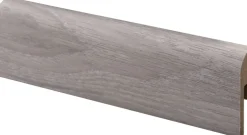Jalkalista Maler ART R10 12x42x2750mm MDF aito tunne usva