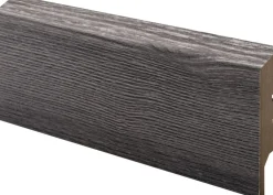 Jalkalista Maler ART Siru 16x65x2750mm MDF aito tunne jäkälä