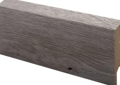 Jalkalista Maler ART Siru 16x65x2750mm MDF aito tunne kelo